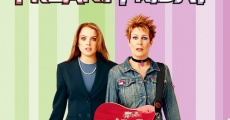 Freaky Friday (2003) stream