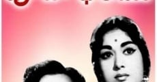 Poojaphalam (1964)