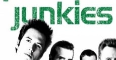 Filme completo Poolhall Junkies