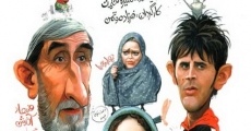 Filme completo Poopak va Mash Mashallah
