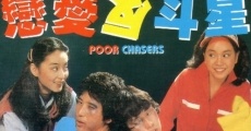 Película Poor Chasers