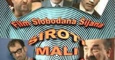 Filme completo Siroti mali hr?ki 2010