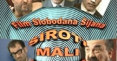 Siroti mali hrcki 2010 (2003) stream