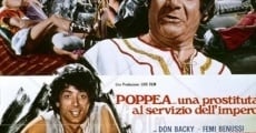 Filme completo Poppea... una prostituta al servizio dell'impero