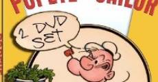 Popeye le marin contre Sinbad streaming