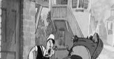 Popeye the Sailor: The Spinach Roadster film complet
