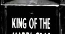 Popeye the Sailor: King of the Mardi Gras (1935) stream