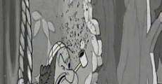 Película Popeye el Marino: Espinacas Shakesperianas