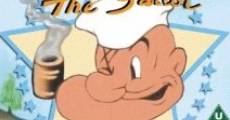 Popeye the Sailor