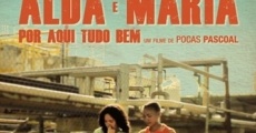 Por Aqui Tudo Bem (2011)