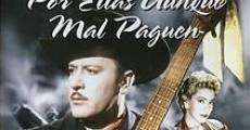 Por ellas aunque mal paguen (1952) stream