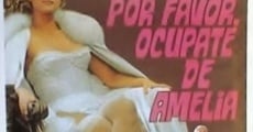 Per favore, occupati di Amelia (1981)