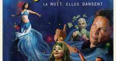 La nuit, elles dansent