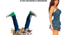 Película PORQUE DEJARON A NACHO