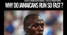 Película ¿Por qué los jamaicanos corren tan rápido?