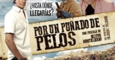 Película Por un puñado de pelos