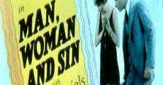 Man, Woman and Sin (1927) stream