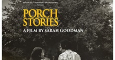 Película Porch Stories