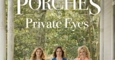 Porches and Private Eyes
