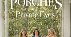 Porches and Private Eyes (2016)