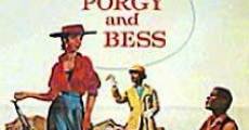 Película Porgy y Bess