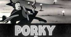Ver película Porky in Wackyland