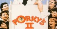 Porky's II - Der Tag danach streaming