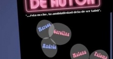 Película Porno de autor