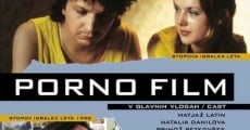 Película Pel·lícula porno