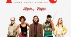 Porno para principiantes (2019) stream