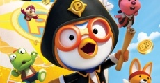 Película Pororo 5: Treasure Island Adventure