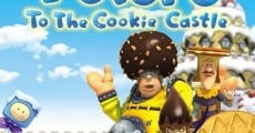 Filme completo Pororo to the Cookie Castle