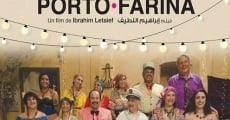 Película Porto Farina