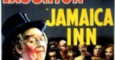 Jamaica Inn (1939)