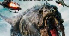 Poseidon Rex film complet