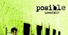 Posible (2007) stream