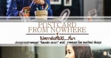 Película Postcard from Nowhere