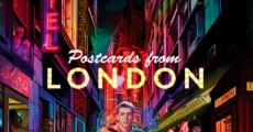 Película Postcards from London