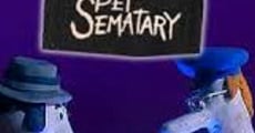 Filme completo Postman Pat's Pet Sematary