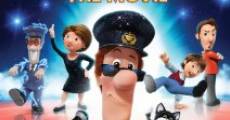 Postman Pat: The Movie