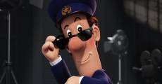 Postman Pat: The Movie - You Know You're the One