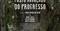 Filme completo Posto-Avançado do Progresso