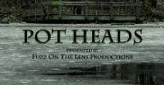 Pot Heads (2013) stream