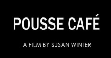 Película Café Pousse