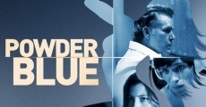 Powder Blue - Am Ende bleibt Liebe