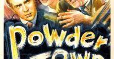 Powder Town film complet