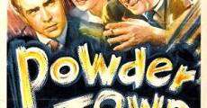 Powder Town (1942)