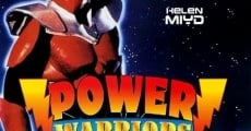 Power King (1995) stream