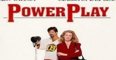 Filme completo Power Play