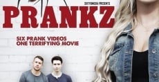 Filme completo Prankz